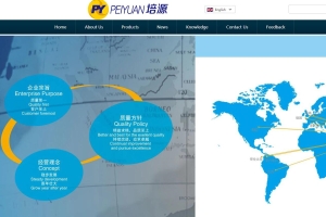 计算机图像处理技术在外贸网站设计与制作中的运用