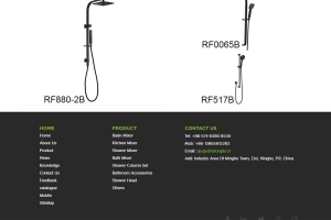 外贸企业网站制作时如何提高用户体验度？