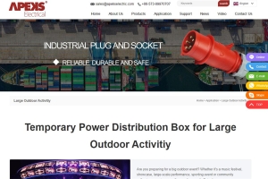 外贸建站公司哪家好，这样选择准没错！