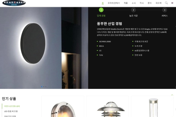 掌握 CMS 多语言支持，让你的外贸网站面向全球市场！