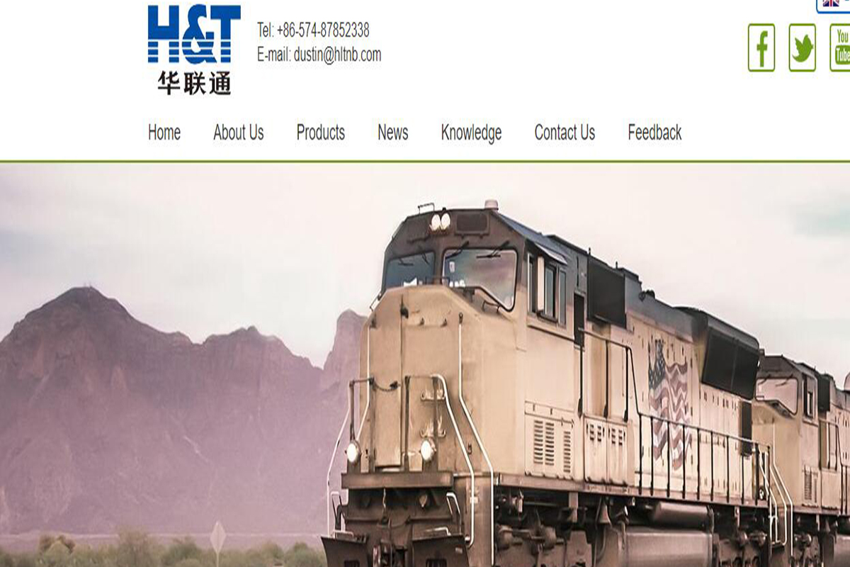 外贸英文站建立过程中有哪些细节需要注意？ 图2