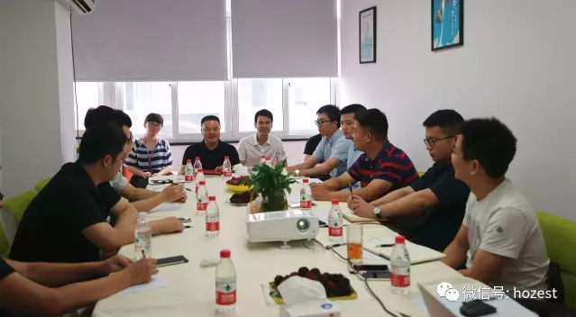 喜临门电商品牌华山论剑，互帮互助，协同发展 图2