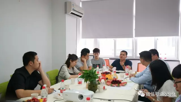 喜临门电商品牌华山论剑，互帮互助，协同发展 图5