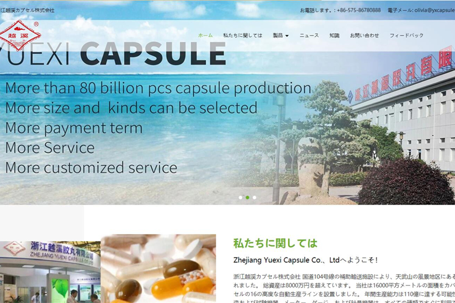 小语种建站，帮你进行外贸本土化营销！